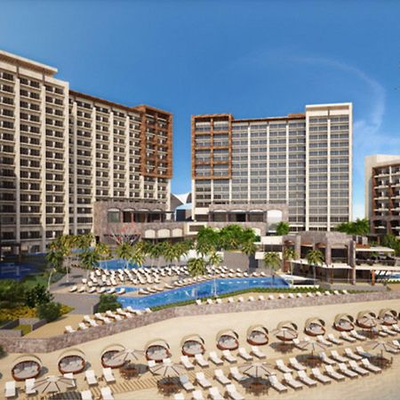 Dreams Vallarta Bay Resorts & Spa Пуэрто-Вальярта Экстерьер фото