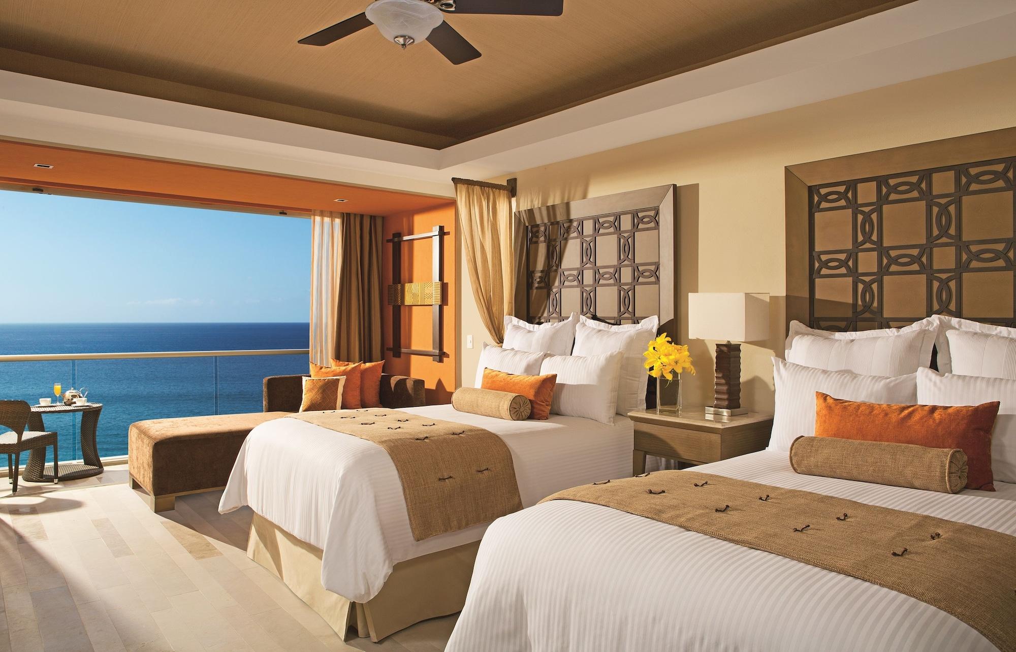 Dreams Vallarta Bay Resorts & Spa Пуэрто-Вальярта Экстерьер фото