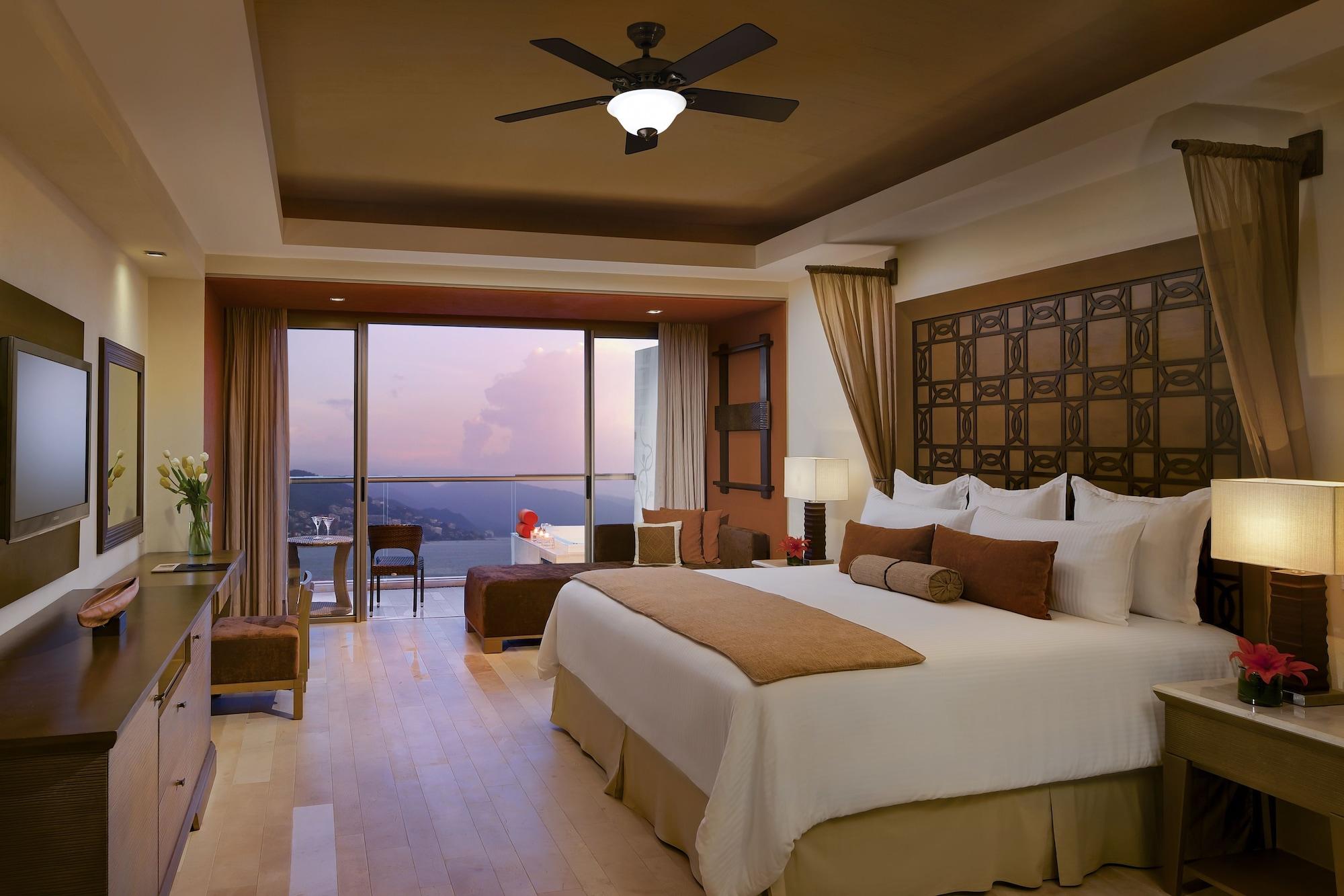 Dreams Vallarta Bay Resorts & Spa Пуэрто-Вальярта Экстерьер фото