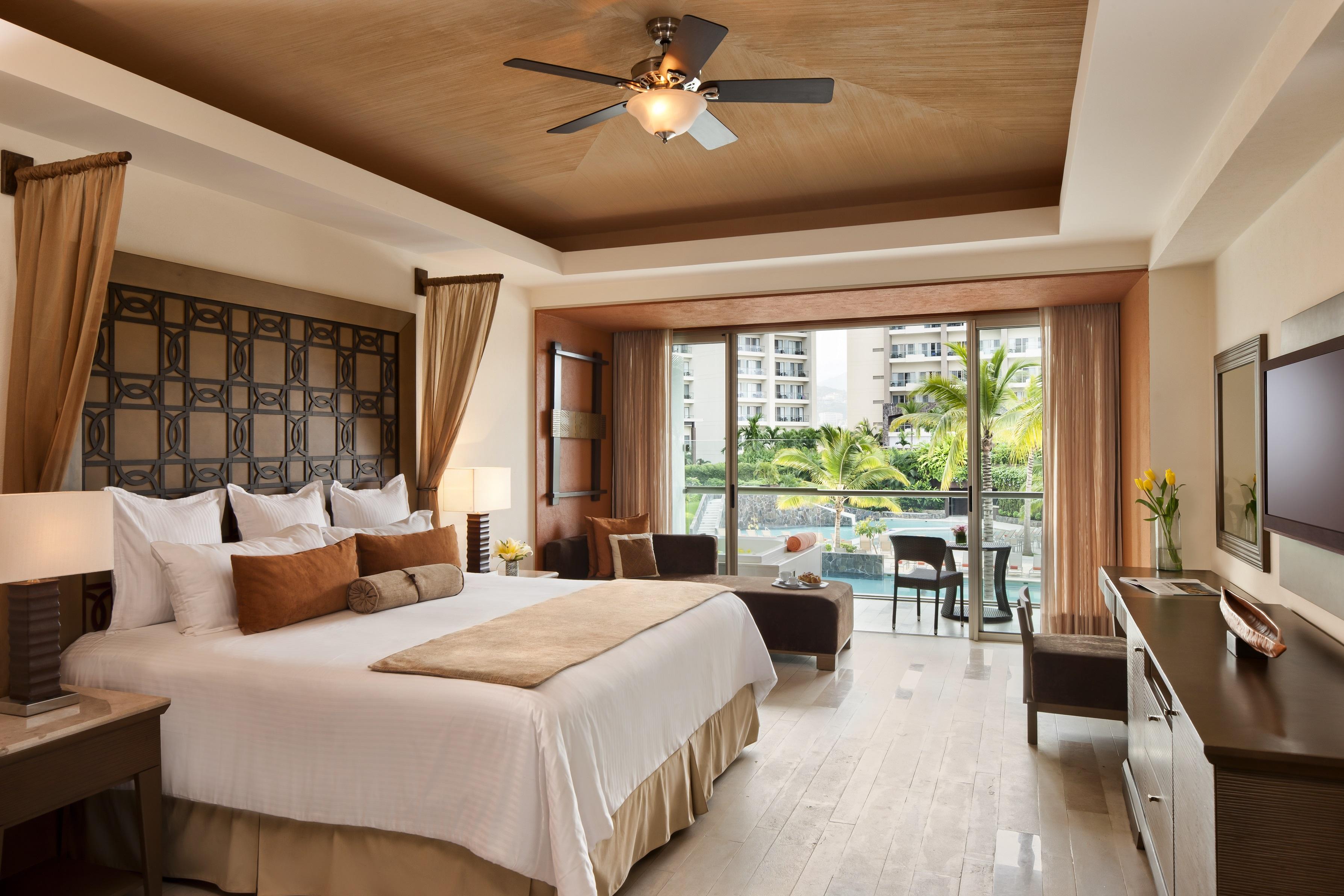 Dreams Vallarta Bay Resorts & Spa Пуэрто-Вальярта Экстерьер фото