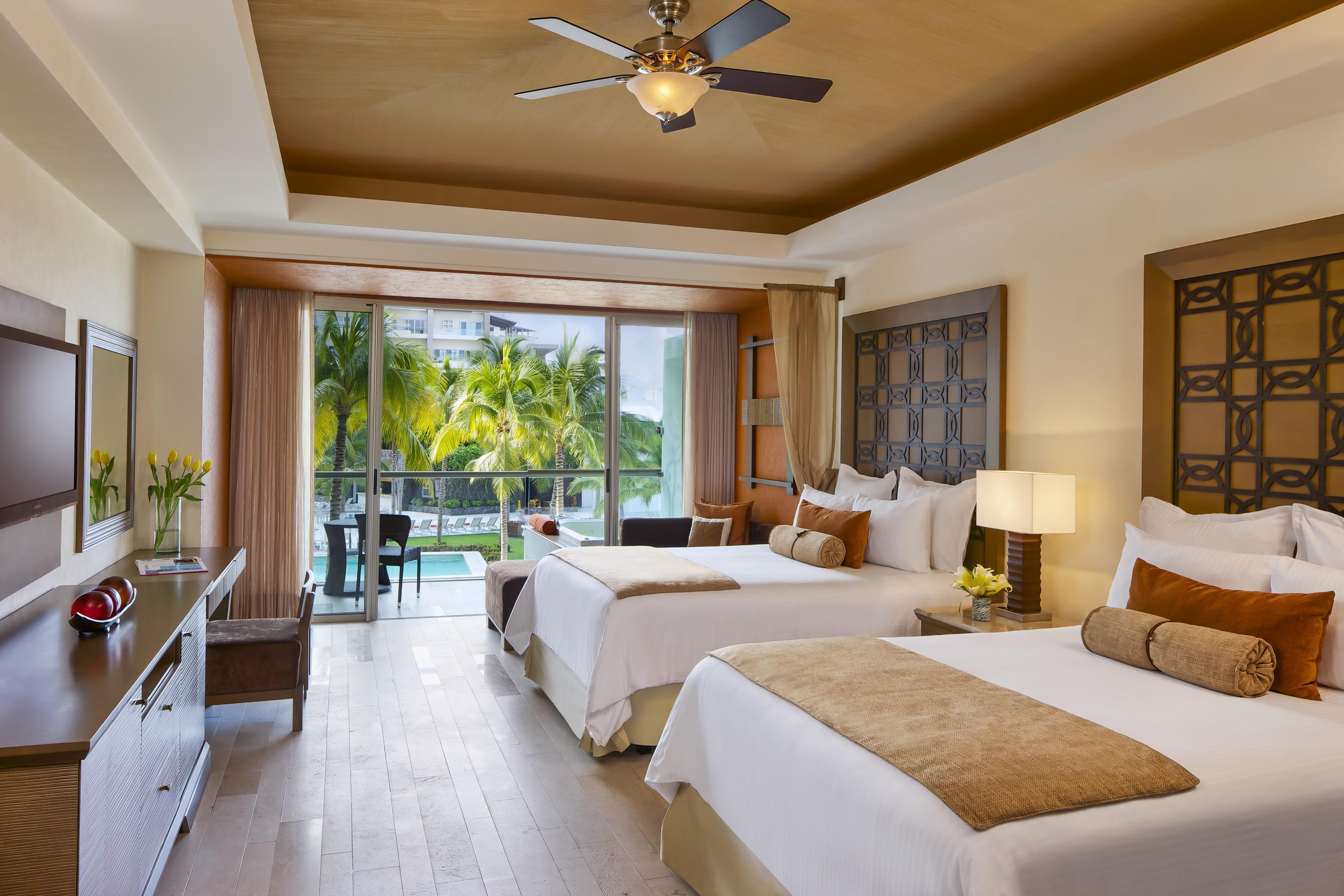 Dreams Vallarta Bay Resorts & Spa Пуэрто-Вальярта Экстерьер фото