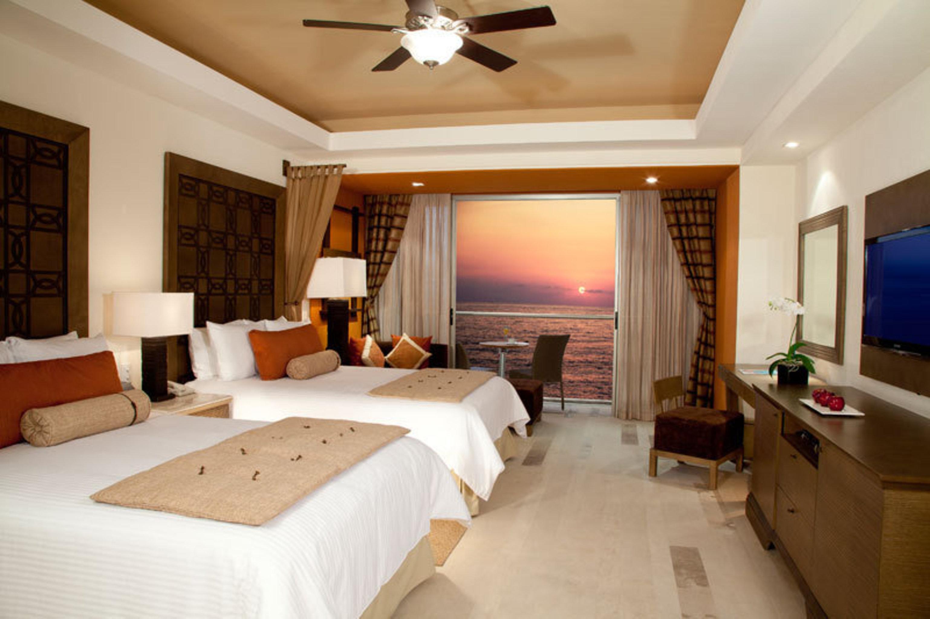 Dreams Vallarta Bay Resorts & Spa Пуэрто-Вальярта Экстерьер фото