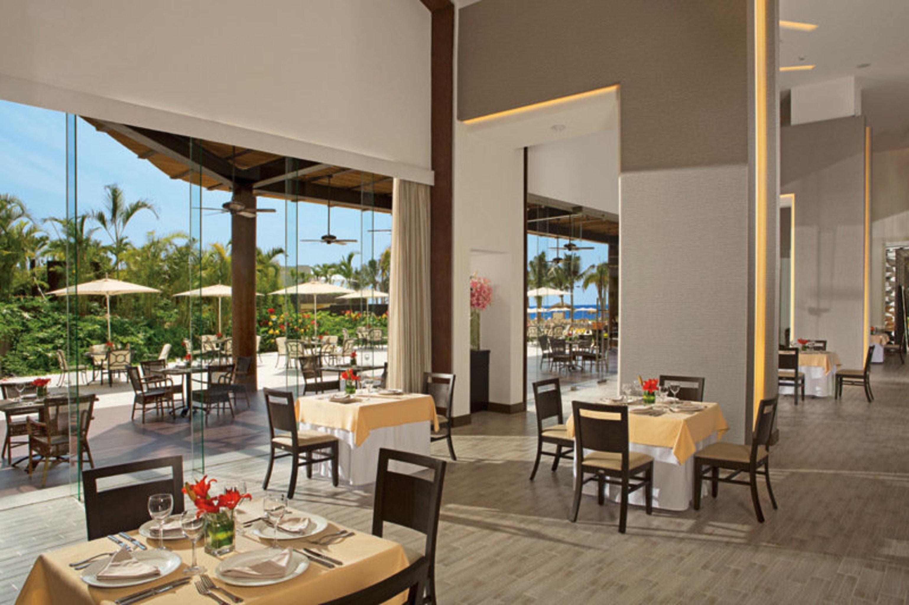 Dreams Vallarta Bay Resorts & Spa Пуэрто-Вальярта Экстерьер фото