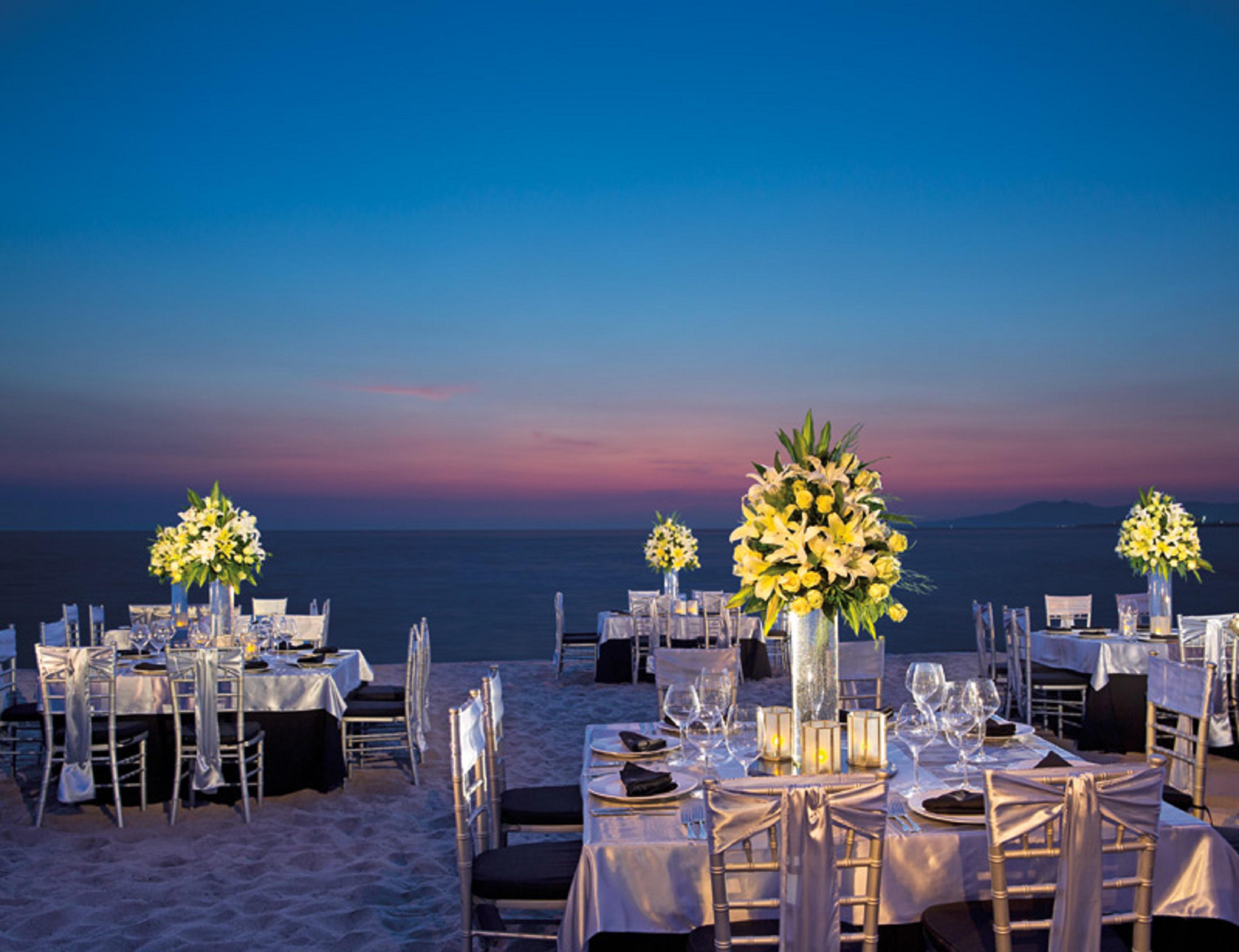 Dreams Vallarta Bay Resorts & Spa Пуэрто-Вальярта Экстерьер фото