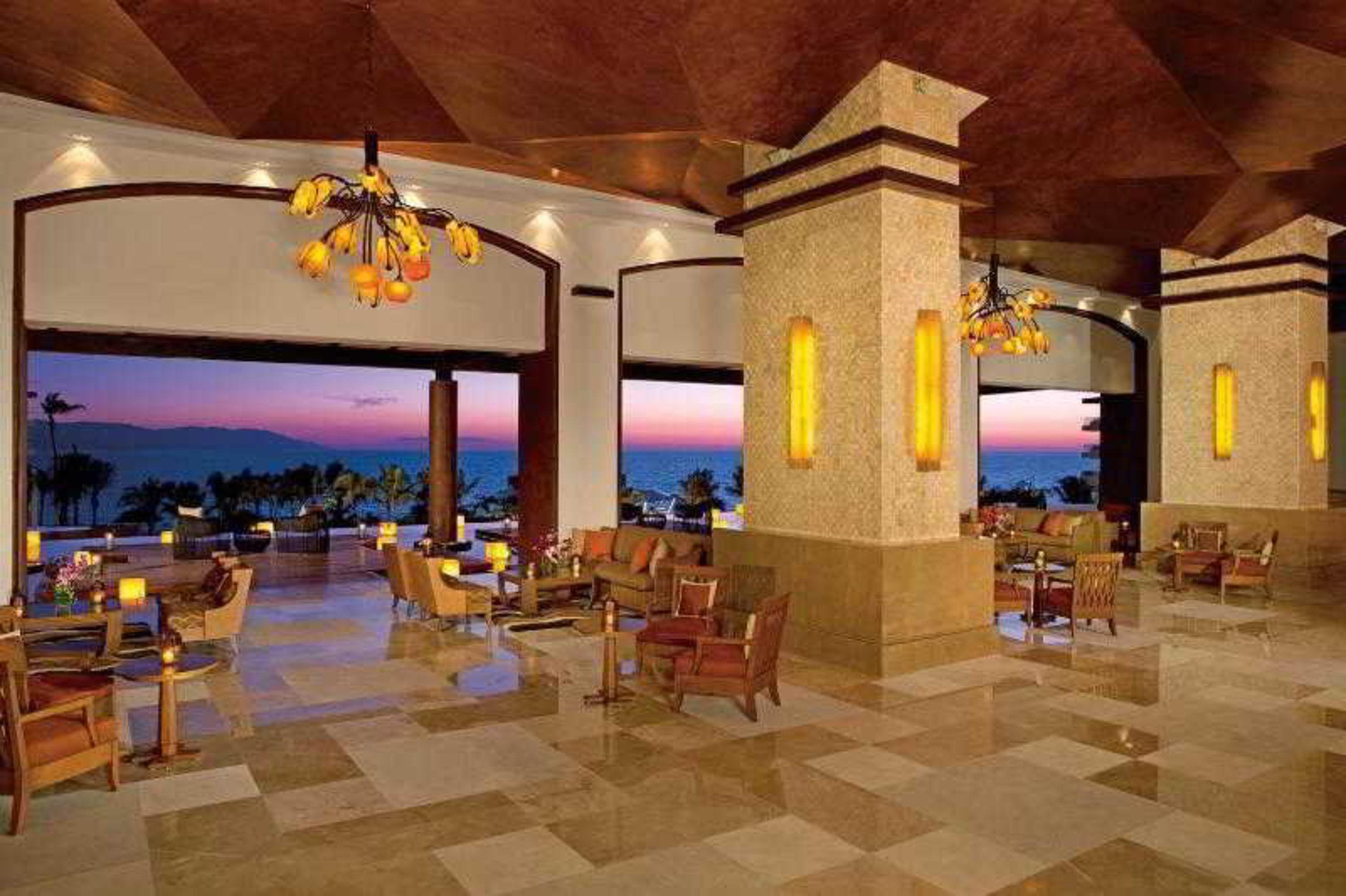 Dreams Vallarta Bay Resorts & Spa Пуэрто-Вальярта Экстерьер фото