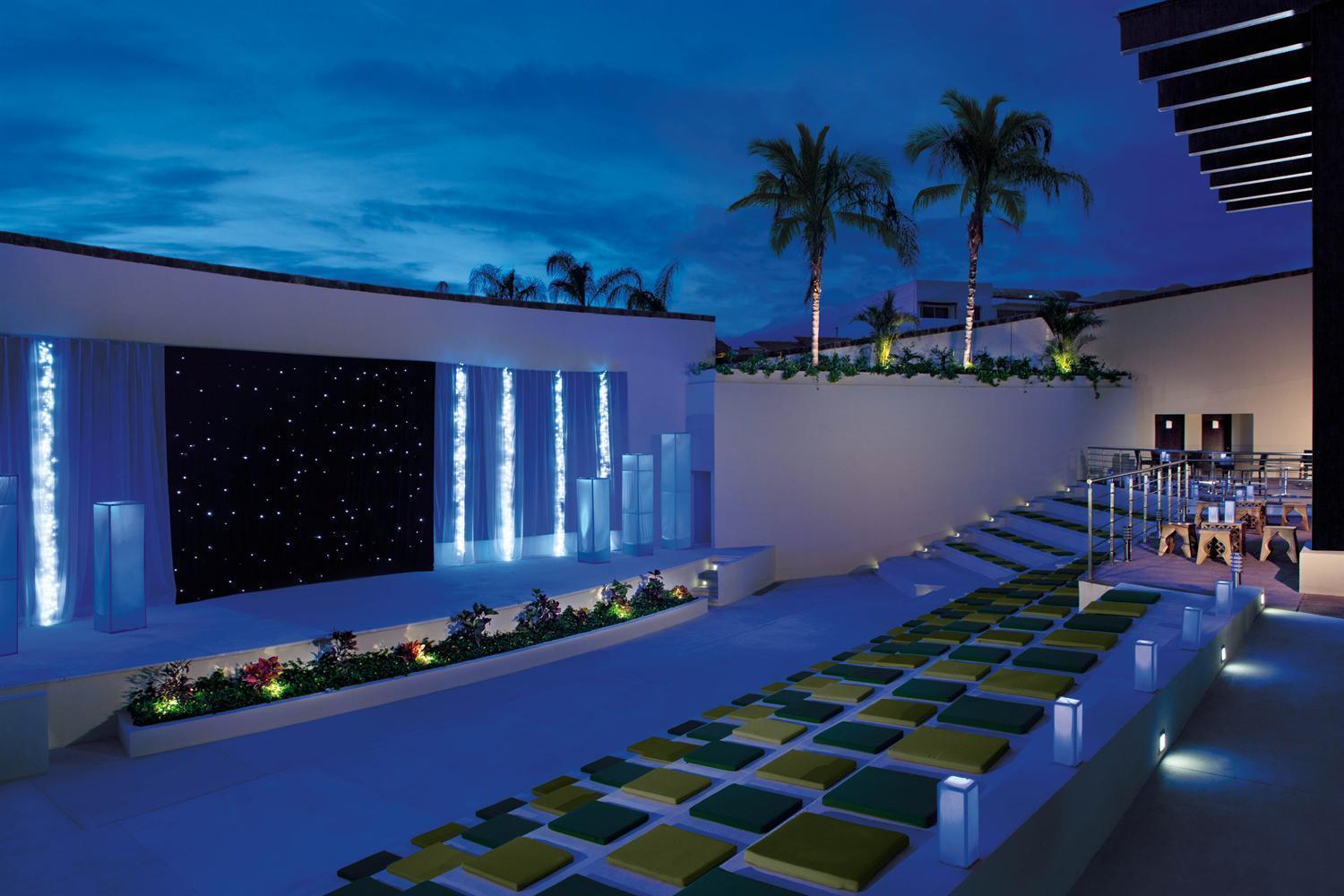 Dreams Vallarta Bay Resorts & Spa Пуэрто-Вальярта Экстерьер фото