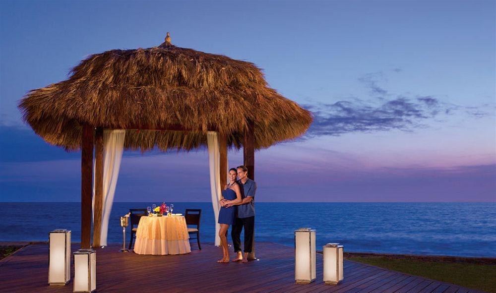 Dreams Vallarta Bay Resorts & Spa Пуэрто-Вальярта Экстерьер фото