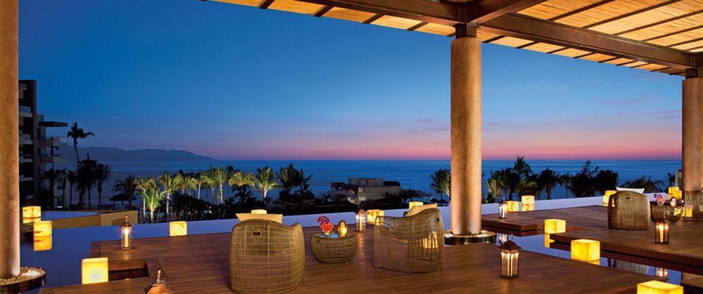Dreams Vallarta Bay Resorts & Spa Пуэрто-Вальярта Экстерьер фото