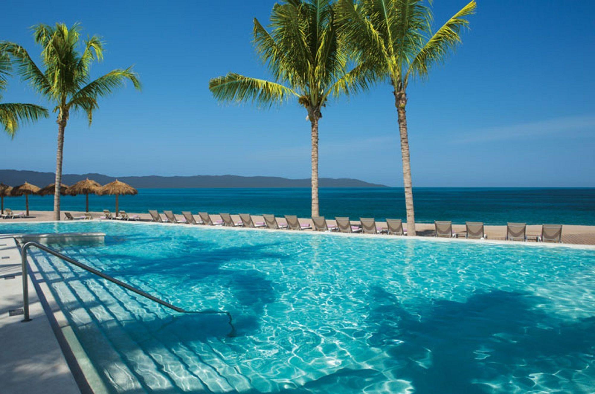 Dreams Vallarta Bay Resorts & Spa Пуэрто-Вальярта Экстерьер фото
