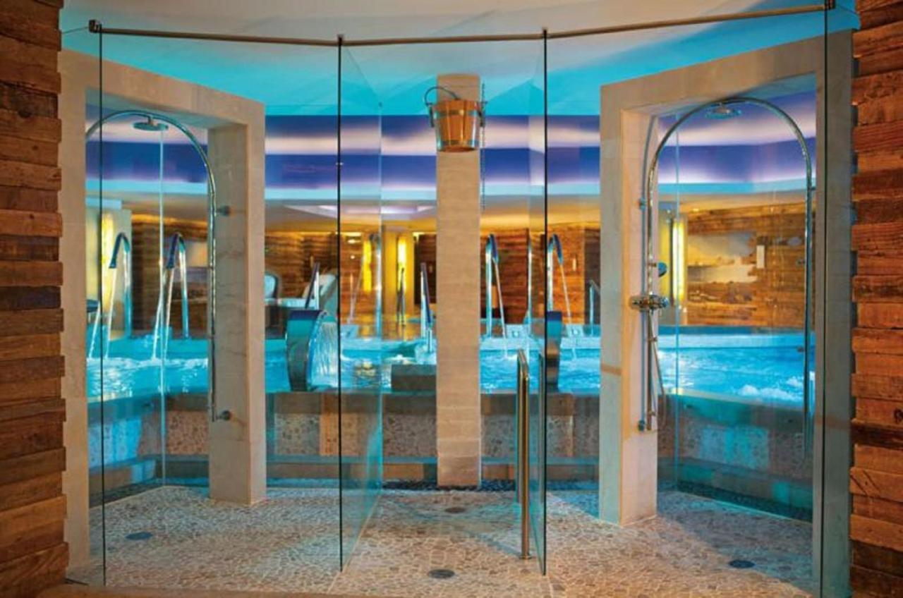 Dreams Vallarta Bay Resorts & Spa Пуэрто-Вальярта Экстерьер фото